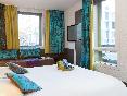 ibis Styles Lyon Centre - Gare Part Dieu oda fotoğrafı
