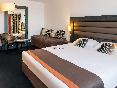 Mercure Lyon Centre - Gare Part Dieu oteli oda fotoğrafı