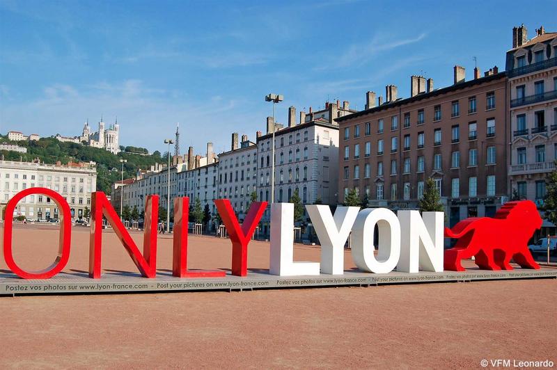 Novotel Lyon Confluence - Genel