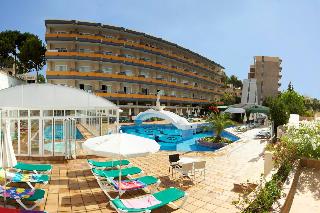 Mar Hotels Paguera & Spa