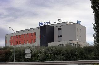 ibis budget Roanne Hotel