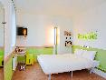 ibis budget Roanne Hotel oda fotoğrafı