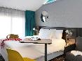 Ibis Budget Logroño Centro oda fotoğrafı
