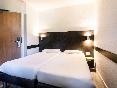 ibis budget Lyon Est Saint Quentin Fallavier oda fotoğrafı