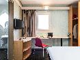 ibis Thonon Evian oda fotoğrafı