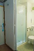 ibis budget Thonon les Bains oda fotoğrafı