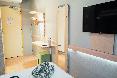 ibis budget Thonon les Bains oda fotoğrafı