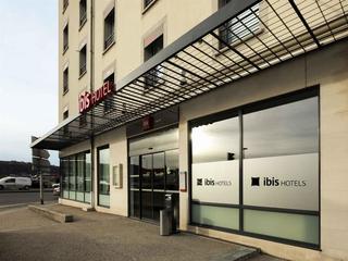 ibis Lyon Sud Vienne Saint Louis