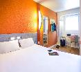 ibis budget Vienne Sud oda fotoğrafı