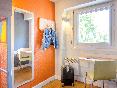 ibis budget Vienne Sud oda fotoğrafı