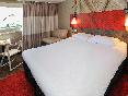 ibis Lyon Villefranche-sur-Saone oda fotoğrafı