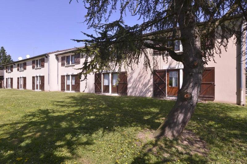 ibis budget Lyon Villefranche sur Saône - Genel