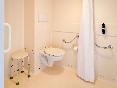 Ibis Budget Lyon Villeurbanne oda fotoğrafı
