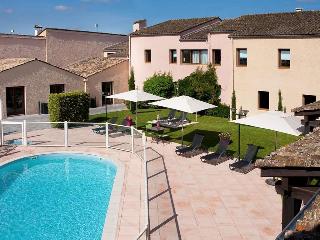 Ibis Macon Sud Creches