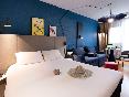 Ibis Macon Sud Creches oda fotoğrafı