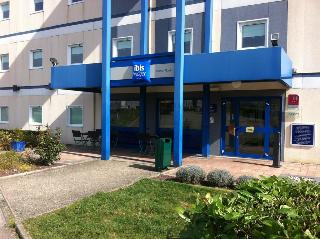 ibis budget Macon Nord