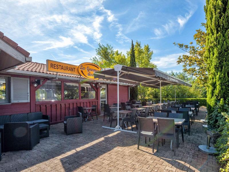 Ibis Budget Mâcon Sud - Genel