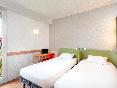 Ibis Budget Mâcon Sud oda fotoğrafı