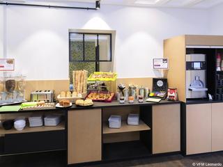 Ibis Styles Macon Centre