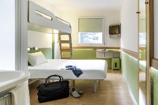 ibis budget Metz Sud