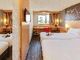 ibis Montpellier Sud oda fotoğrafı