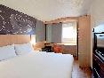 ibis Montpellier Sud oda fotoğrafı