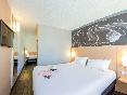 ibis Montpellier Sud oda fotoğrafı