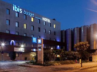 Ibis Каркассон Центр