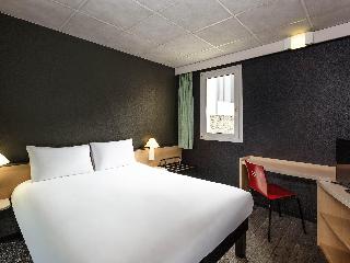 ibis Lannion Cote de Granit Rose
