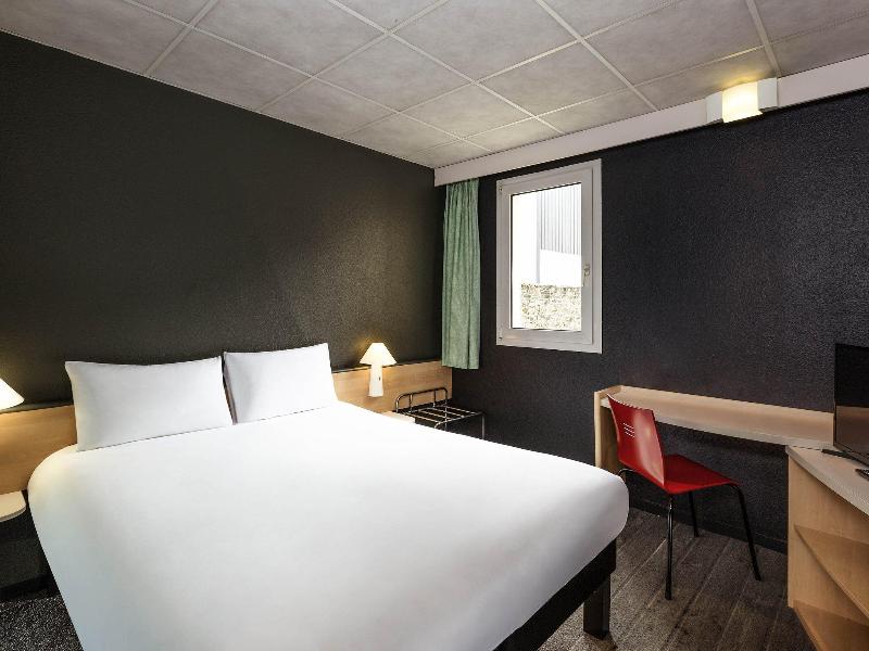 ibis Lannion Cote de Granit Rose - Genel