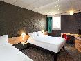 ibis Lannion Cote de Granit Rose oda fotoğrafı
