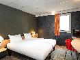 ibis Lannion Cote de Granit Rose oda fotoğrafı