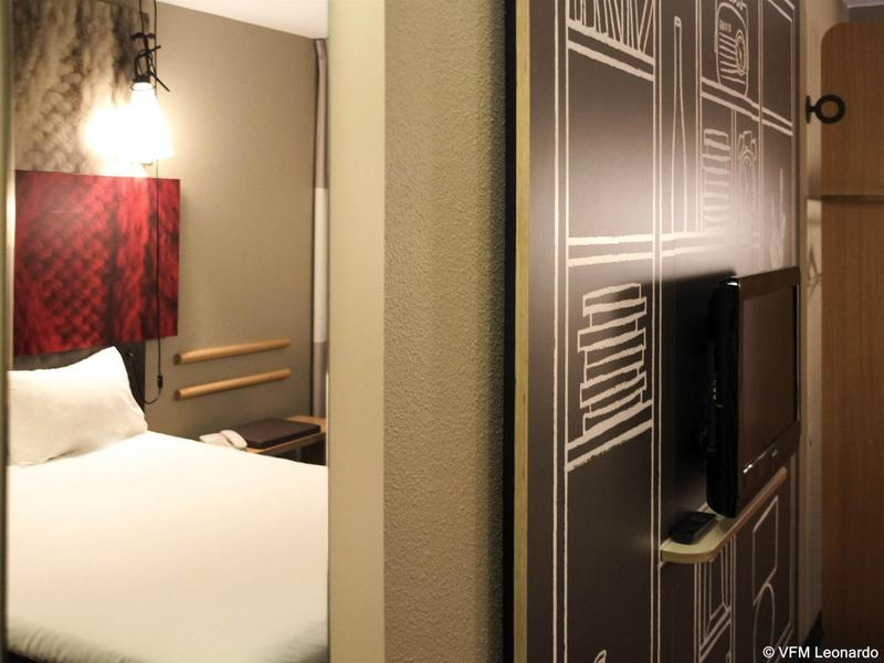 ibis La Ciotat - Genel