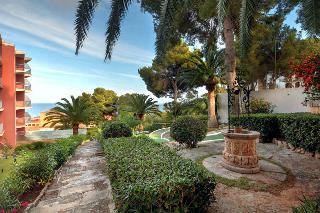 Hotel Bonanza Park By Olivia Hotels