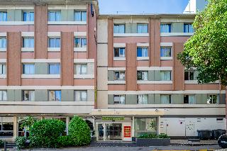 B&B HOTEL Marseille Prado Parc des expositions