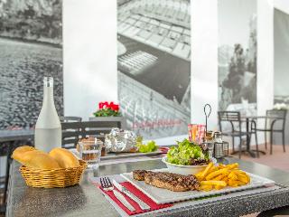 ibis Marseille Timone
