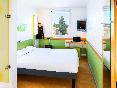 Ibis Châteauroux oda fotoğrafı
