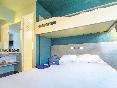 ibis budget Marseille l'Estaque oda fotoğrafı