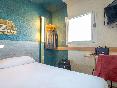 ibis budget Marseille l'Estaque oda fotoğrafı
