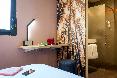 B&B HOTEL Marseille Centre la Timone oda fotoğrafı
