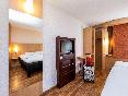 Ibis Sisteron oda fotoğrafı