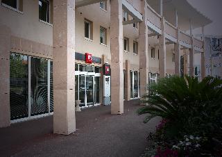 Ibis Martigues Centre