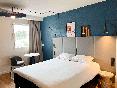 Ibis Martigues Centre oda fotoğrafı