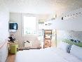ibis budget Granville oda fotoğrafı