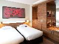 Mercure Cholet Centre oda fotoğrafı