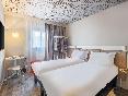 ibis Nantes Treillières oda fotoğrafı