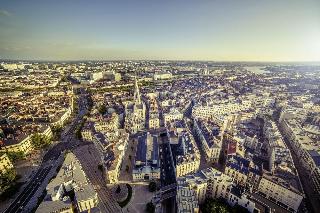 Ibis Styles Nantes Centre Place Royale