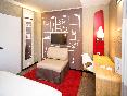 Ibis La Baule Pornichet Plage oda fotoğrafı