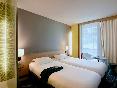 Ibis Styles Nantes Reze Airport oda fotoğrafı