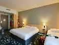 Ibis Styles Nantes Reze Airport oda fotoğrafı